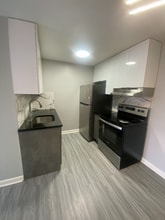 31 Gillett St in Hartford, CT - Foto de edificio - Building Photo