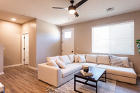 Lofts on 8th | Student Housing in Tempe, AZ - Building Photo - Interior Photo