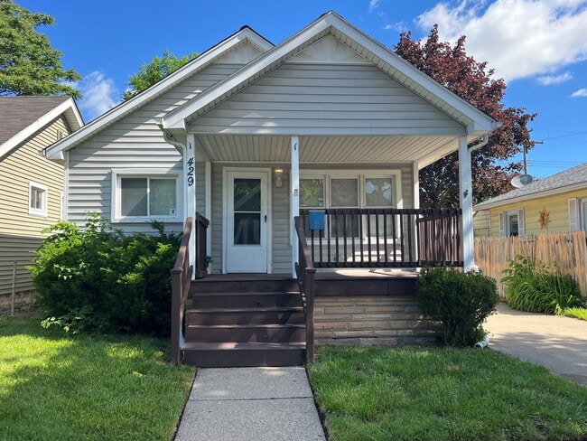 property at 429 E Milton Ave
