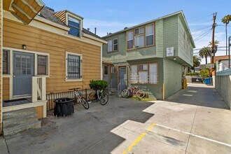 1173 W 29th St in Los Angeles, CA - Building Photo - Building Photo