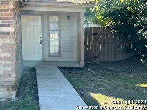 6314 Worchester Wood in San Antonio, TX - Building Photo - Building Photo