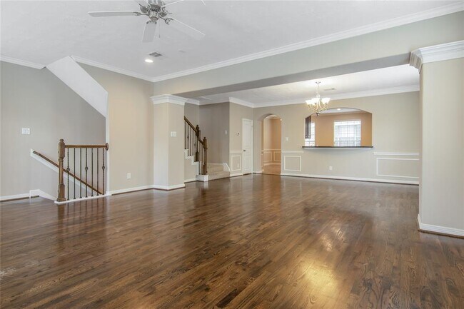 908 W 26th St in Houston, TX - Building Photo - Building Photo