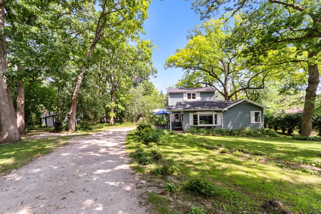 property at 1137 Dorwood Dr