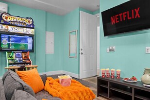 4456 Luke Ave in Destin, FL - Building Photo