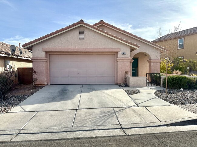 1420 Dream Bridge Dr in Las Vegas, NV - Building Photo - Building Photo