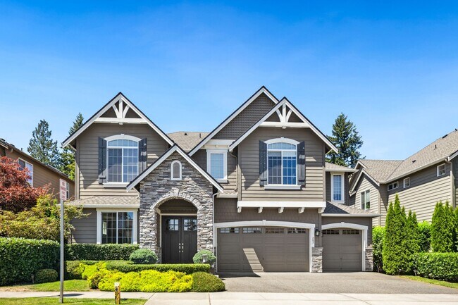property at 205 212th Pl NE