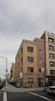 169 S 4th St in Brooklyn, NY - Building Photo