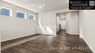 4039 Hyde Lp NE in Olympia, WA - Foto de edificio - Building Photo