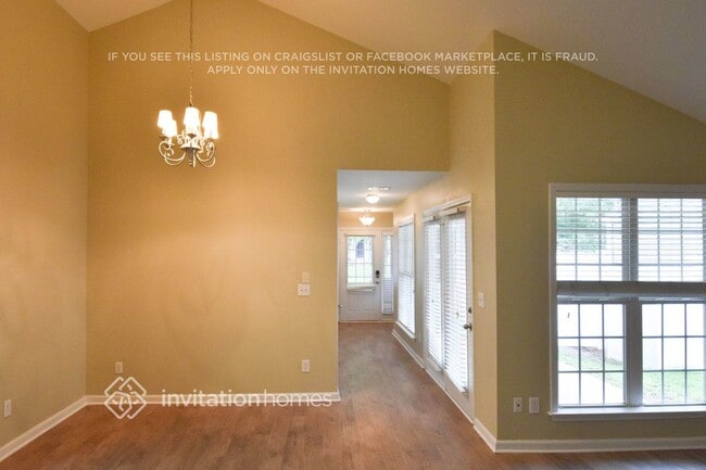 2730 Cottage View Way in Cumming, GA - Foto de edificio - Building Photo