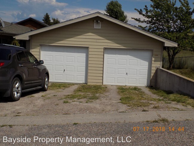 509 22nd Ave W in Polson, MT - Building Photo - Building Photo