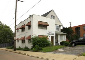 12816 Detroit Ave in Lakewood, OH - Building Photo