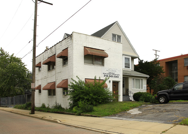 12816 Detroit Ave
