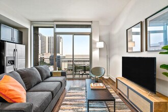 301 Brazos St in Austin, TX - Building Photo - Building Photo