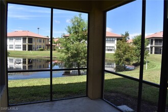 1275 Strada Milan Ln-Unit -3 in Naples, FL - Foto de edificio - Building Photo