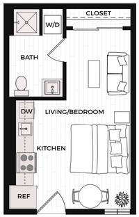 Boxcar Apartments photo'