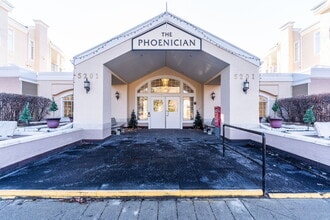 5201-5201 Dalhousie Dr NW in Calgary, AB - Building Photo - Building Photo