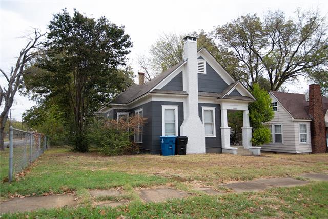 1031 W Morgan St in Denison, TX - Foto de edificio - Building Photo