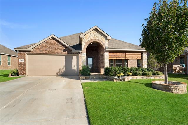 property at 609 Racine Dr