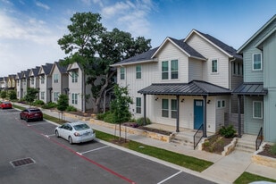 Birdsong Leon Springs in San Antonio, TX - Building Photo