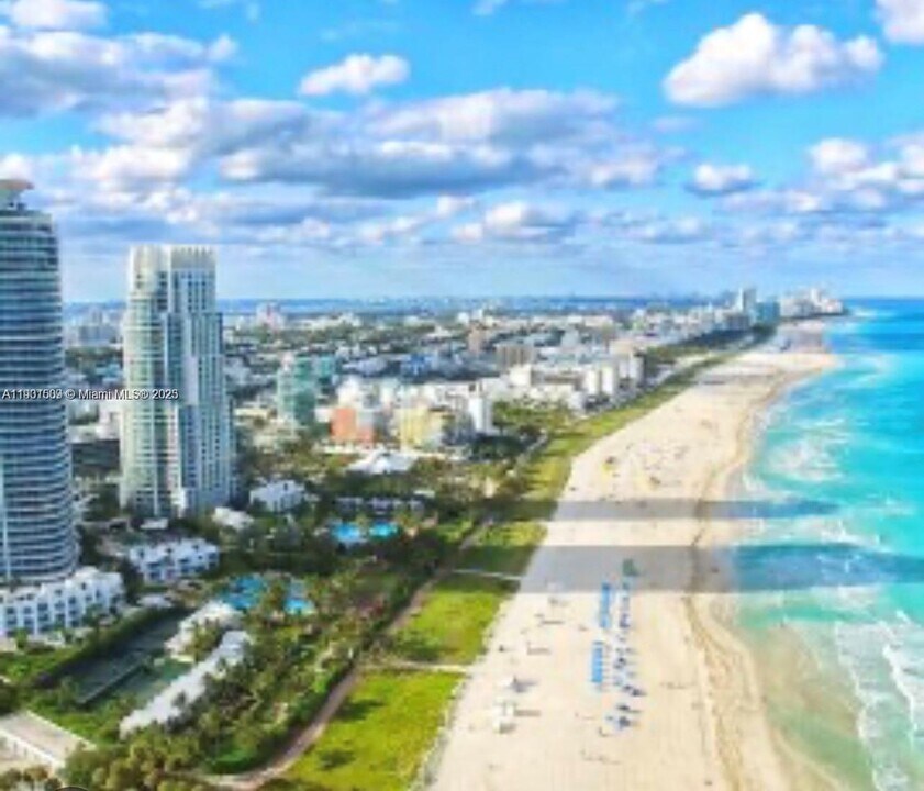 653 Michigan Ave in Miami Beach, FL - Building Photo