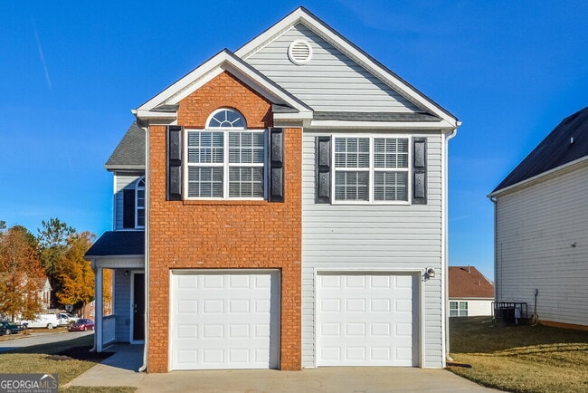 property at 5862 Amerson Ln