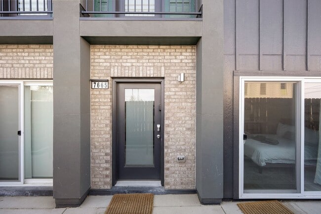 property at 7665 W 41st Ave