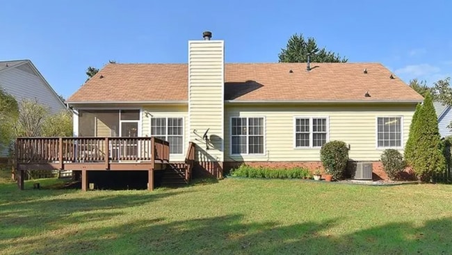 3201 Gulfstream Ct in Matthews, NC - Building Photo - Building Photo