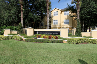 Madison At Metrowest in Orlando, FL - Building Photo - Building Photo