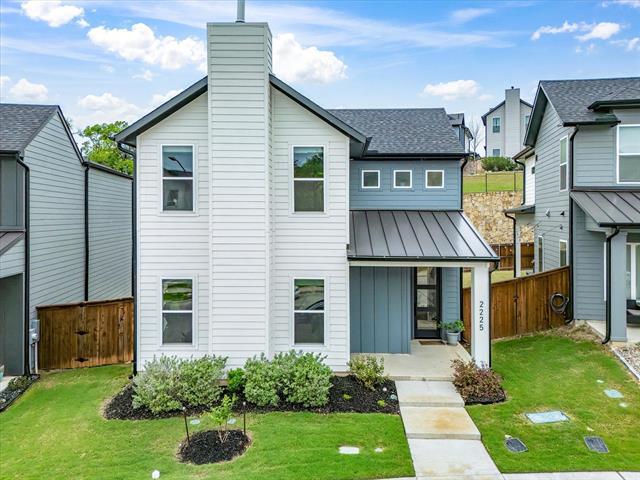 property at 2225 Bird St