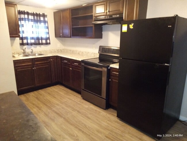 269 Cedar St, Unit 7 in Manchester, NH - Building Photo - Building Photo