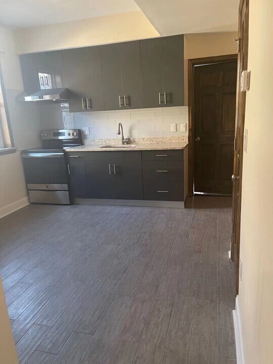 1231 N 15th St in Philadelphia, PA - Building Photo
