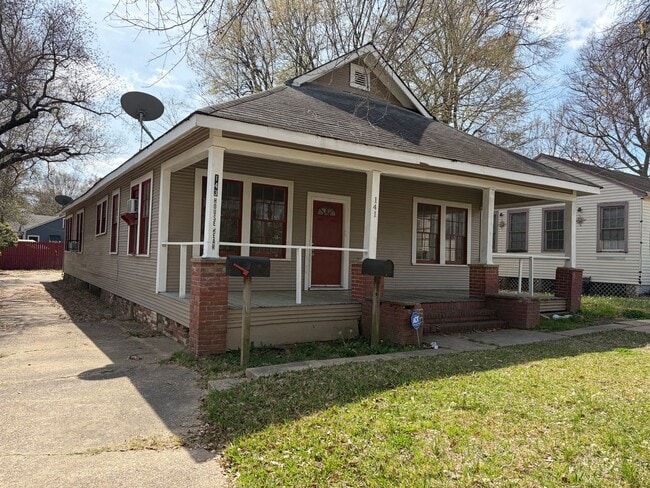 141 Olive St in Shreveport, LA - Building Photo - Building Photo