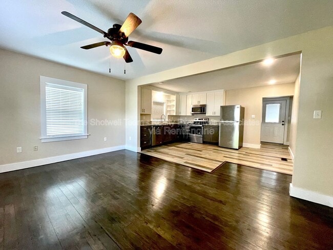 2904 Henegar St in Knoxville, TN - Building Photo - Building Photo