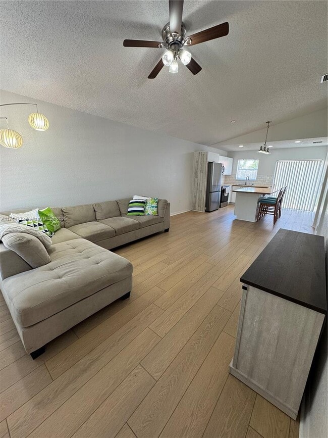 property at 8859 SW 215th Ln