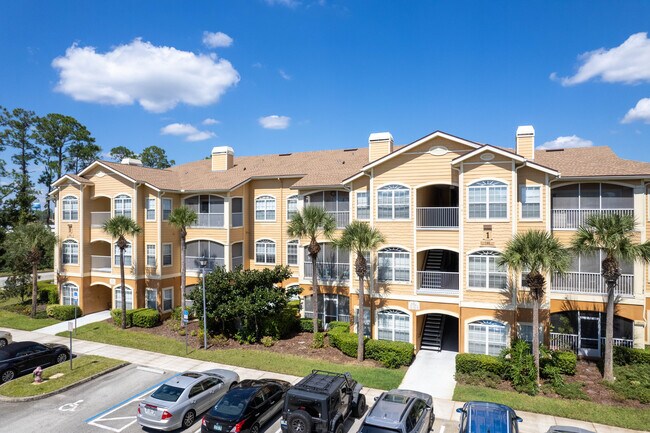 Old Town Villages in St. Augustine, FL - Building Photo - Building Photo