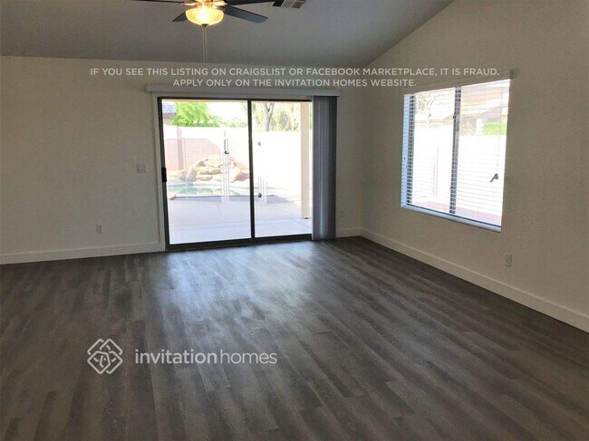15572 W Meade Ln in Goodyear, AZ - Building Photo - Building Photo