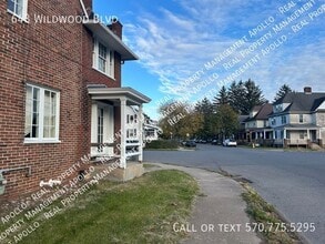 643 Wildwood Blvd in Williamsport, PA - Building Photo - Building Photo