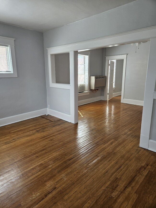 property at 312 S 500 E