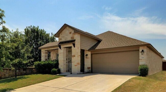 1818 Sand Creek Rd in Cedar Park, TX - Building Photo - Building Photo