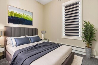 470 Mallory Ave in Jersey City, NJ - Building Photo - Building Photo