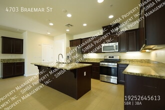 4703 Braemar St in Antioch, CA - Building Photo - Building Photo