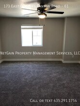 173 E Fiddlers Canyon Rd in Cedar City, UT - Building Photo - Building Photo