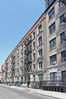 511-521 W 147th St Apartments