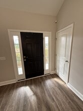 419 Vickers Rd SE in Ludowici, GA - Building Photo - Building Photo