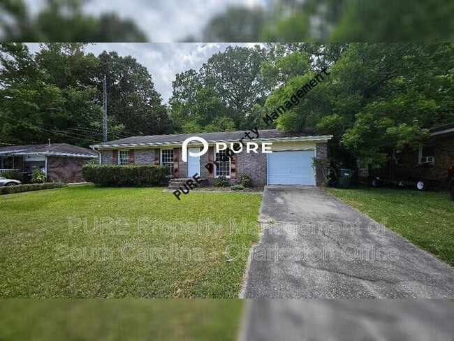 364 Holly Ave in Goose Creek, SC - Building Photo - Building Photo