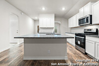 4834 Paluxy Trl in San Antonio, TX - Building Photo - Building Photo