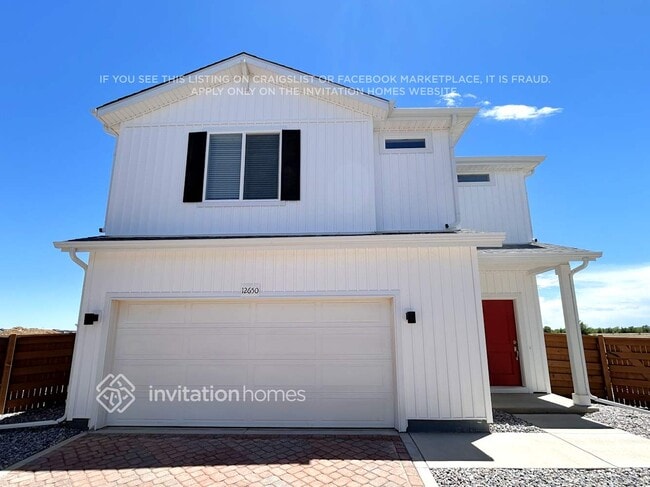 property at 12650 E 100th Ave