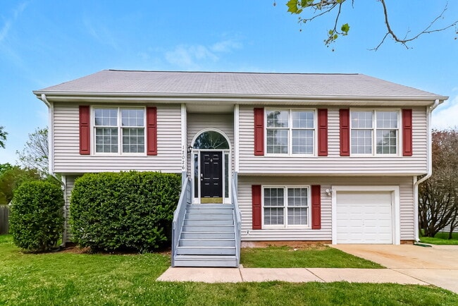 property at 12026 Lazy Willow Ln