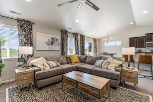 3815 E Windy Ridge Ct, Unit ID1460906P in Nampa, ID - Building Photo