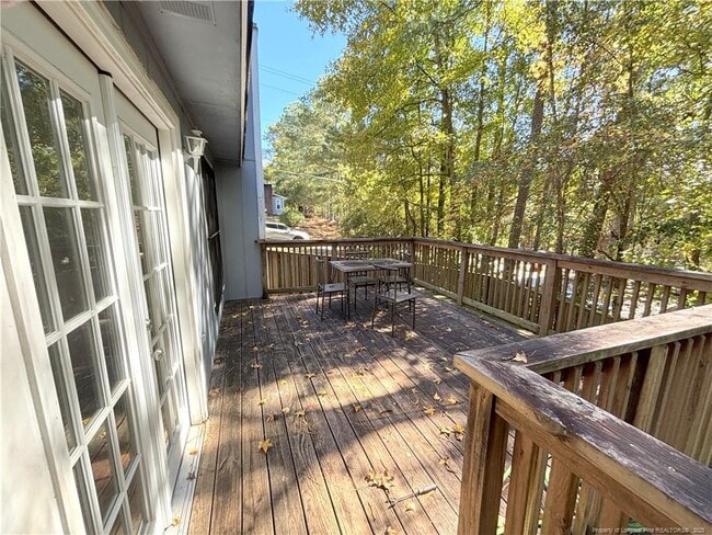 3309 Melba Dr in Fayetteville, NC - Building Photo - Building Photo